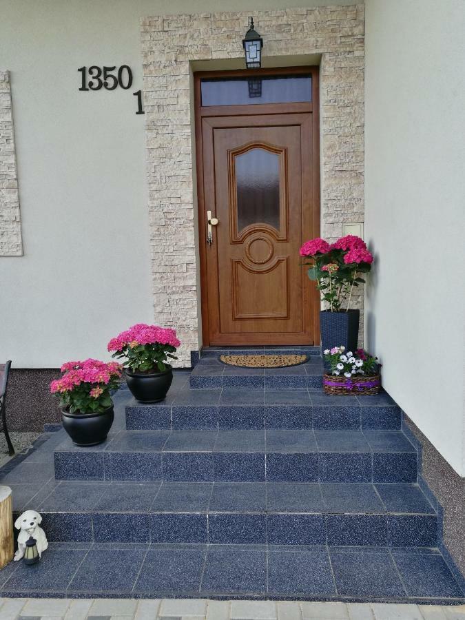 Ubytovanie Na Sukromi Vel'ka Lomnica Exterior photo